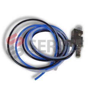 AEROGRAFO PARA GOMA VINICOLA TIPO MFS 06 CON REGULACION MICROMETRICA