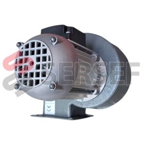 VENTILADOR N202 KW=0.09 2P B5 V=230 ORIENTACION LG0 MARCA MISTRAL