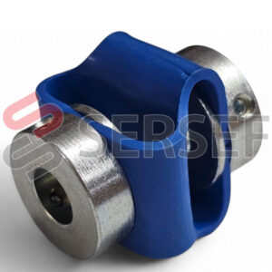 COPLE 10 FF8 ALTURA=30 MM. MCA PAGUFLEX