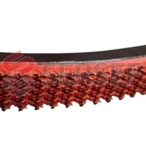 BANDA B-110 SI=2794 MM. CON NIDO DE     ABEJA