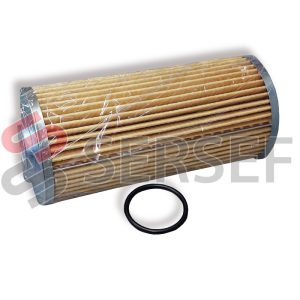 CARTUCHO PARA FILTRO HIDRAULICO P171539 MARCA DONALDSON