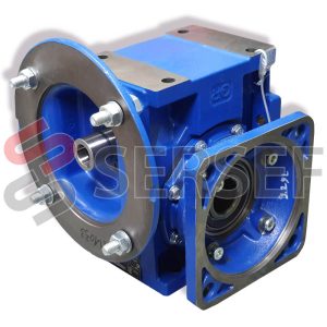 REDUCTOR MRV63 U03A I=1:50 PAM=200/19 B3 FORO=32 MM. C/BRIDA LATERAL R000015395 ROSSI