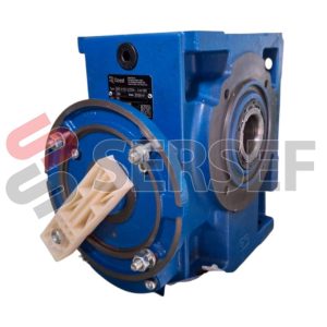 REDUCTOR MRIV 81 UO3A-14X160-239 FC B6  MARCA ROSSI