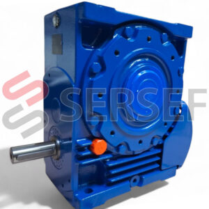 REDUCTOR RV 125 UO2A 502 I=1:25 GC V3 V6 MARCA ROSSI