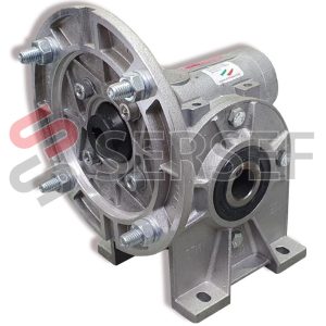 REDUCTOR RMI-40S G I=1:28 PAM=140/11 FORO=19 MM. 2104105171 MARCA STM