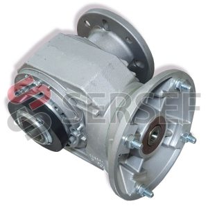 REDUCTOR CBF1 50 I=1:52.1 PAM71B5 SX +  LBF MARCA STM