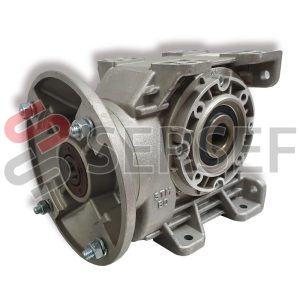 REDUCTOR CB 50 I=1:97.2 PAM=160/14 FORO=24 MM. 2120811521 MARCA STM