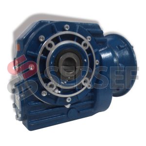 REDUCTOR CBP/070 I=1:130 FLECHA=28MM PAM=160/14 COD. 21222118210 MARCA STM