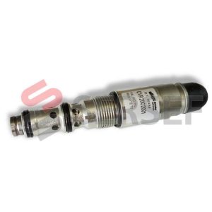 CARTUCHO DE REDUCCION PILOTADA TIPO CVR20N2001 MARCA BREVINI ARON
