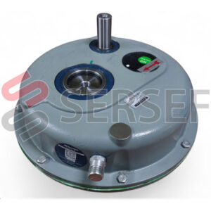 REDUCTOR TA 45/45 DA HS A I=1:25 COD.145475150A MARCA BONFIGLIOLI