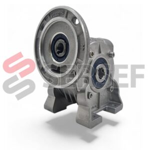 REDUCTOR VF-30/A I=1:20 PAM=90/11 FORO=14 MM. POS B3 MARCA BONFIGLIOLI