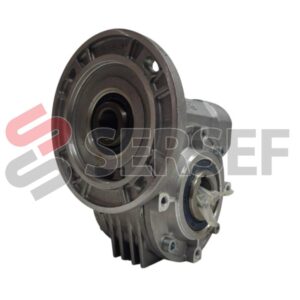 REDUCTOR VF-49/P I=1:10 PAM=120/19 FORO=25 MM. COD 200680068  MARCA BONFIGLIOLI
