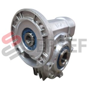 REDUCTOR VF-49/P1 I=1:14 PAM=105/14 FORO=25 MM COD 200680129  MARCA BONFIGLIOLI