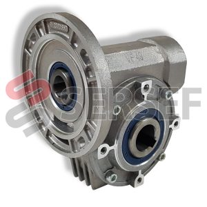 REDUCTOR VF-49/P I=1:18 PAM=120/19 FORO=25MM. MARCA BONFIGLIOLI
