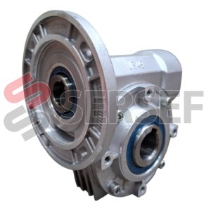 REDUCTOR VF-49/P I=1:18 PAM=120/19 FORO=25MM. MARCA BONFIGLIOLI