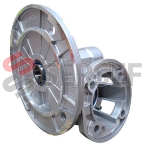 REDUCTOR VF-49 F1 I=1:18 PAM=200/19 MARCA BONFIGLIOLI