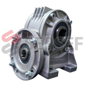 REDUCTOR VF-49/N I=1:24 PAM=105/14 FORO=25 MM. COD. 200610189 MARCA BONFIGLIOLI
