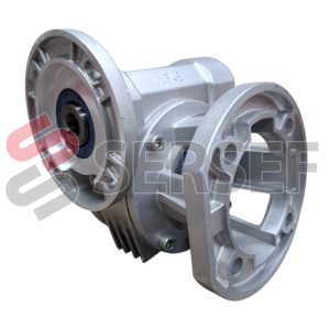 REDUCTOR VF-49/F I=1:24 PAM=105/14 FORO=25 MM. MARCA BONFIGLIOLI