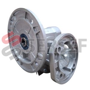 REDUCTOR VF-49/F I=1:45 PAM=160/14 FORO=25 MM. COD. 200650271 TAPA BRIDA MARCA BONFIGLIOLI