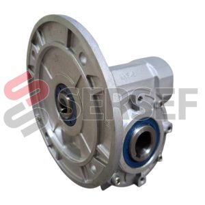 REDUCTOR VF-49/P I=1:60 PAM=160/14 FORO=25 MM. MARCA BONFIGLIOLI