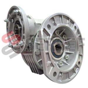 REDUCTOR MVF-63/FC I=1:15 PAM=120/19 FORO=25 MM. COD 203160158 MARCA BONFIGLIOLI