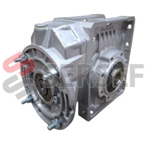 REDUCTOR WR63 U I=1:240 PAM=140/11 V5 2G22013024 MARCA BONFIGLIOLI