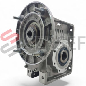 REDUCTOR W75 U I=1:30 PAM=200/24 FORO=30 MM. B3  MARCA BONFIGLIOLI