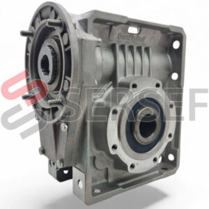 REDUCTOR W75 U I=1:7 PAM=90B14 V5 MARCA BONFIGLIOLI