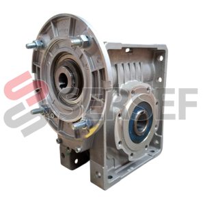 REDUCTOR W75 U D30 I=1:15 PAM=200/19  FORO=30 MM. B3 2G24010941 MARCA BONFIGLIOLI