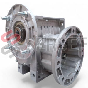 REDUCTOR W86 UF1 I=1:46 PAM=200/24 FORO=35 V6 B7 B3 2G28022451 MARCA BONFIGLIOLI