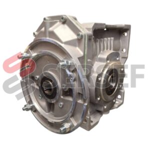 REDUCTOR WR-110 U P100 I=1:90 B3  MARCA BONFIGLIOLI