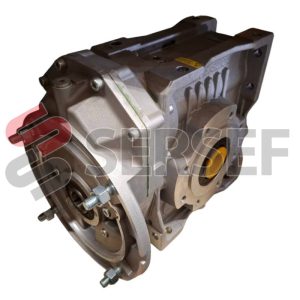 REDUCTOR W110 L2 UFC2 I-1:100 PAM=160/2490B14 POS. B6 MARCA BONFIGLIOLI