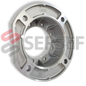 FLANGE LATERAL FC PARA REDUCTOR W86  197400541 MARCA BONFIGLIOLI