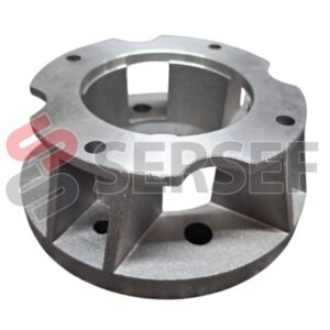 BRIDA LATERAL TIPO F MONTAJE EXTERNO PARA REDUCTOR TAMAÑO 49 MARCA BONFIGLIOLI