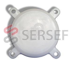 KIT TAPA DE PROTECCION VF-49 COD. 199700023 MARCA BONFIGLIOLI