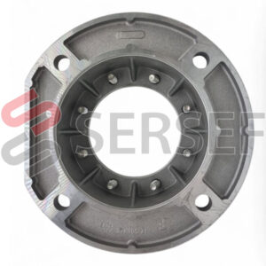 BRIDA LATERAL TIPO F PARA REDUCTOR W75  MARCA BONFIGLIOLI