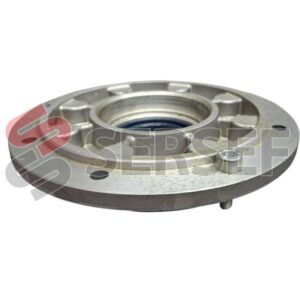 BRIDA LATERAL TIPO P PARA REDUCTOR MVF-86 MARCA BONFIGLIOLI