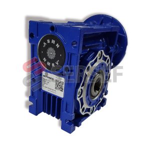 REDUCTOR NMRV-40 I=1:100 PAM=90/11 FORO=18 MM. MARCA MOTOVARIO