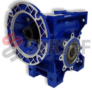 REDUCTOR NMRV-P 75 I=1:30 PAM=140TC  FORO=1.25" MARCA MOTOVARIO