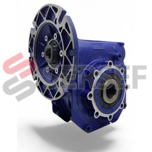 REDUCTOR SW-90 I=1:15 PAM=200/24 FORO=35 MM. MARCA MOTOVARIO