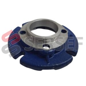 FLANGE DIAM 80 PARA REDUCTOR TAM 30 MARCA MOTOVARIO