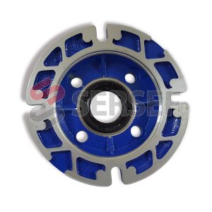 FLANGE DIAM 90 PARA REDUCTOR TAM 30 MARCA MOTOVARIO