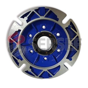 FLANGE DIAMETRO 140 PARA REDUCTOR TAMAÑO 50 MARCA MOTOVARIO
