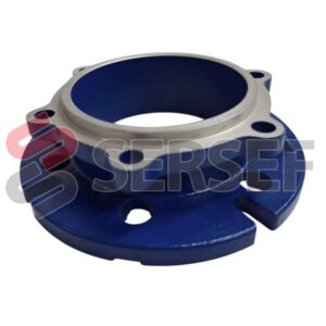 BRIDA DE ACOPLAMIENTO DE MOTOR DIAM 140 MM. PARA REDUCTOR TAMAÑO 90 MARCA MOTOVARIO
