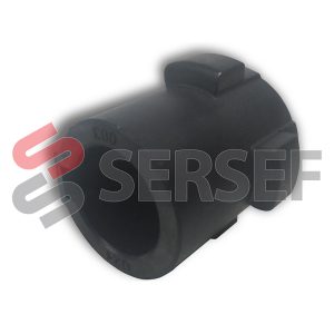 BUJE PAM PARA REDUCTOR NMRV POWER TAMAÑO 63 FORO 24 MM. MARCA MOTOVARIO