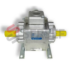 GRUPO FRENO FRICCION 09-80-EE-B3-U-U COD. HL09080EE001 24 VDC W=17 MARCA BONFIGLIOLI
