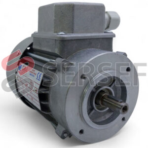MOTOR 50B2 IMB14 KW=0.09 V=230/400 HZ=50 MARCA CME