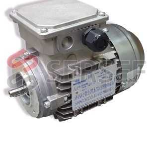 MOTOR TS56B2 IMB14 0.12/0.14KW 230/400-265/460VCA 50/60HZ IP55 S1 IE1 MARCA MOTOVARIO