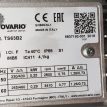 41202040Mplaca