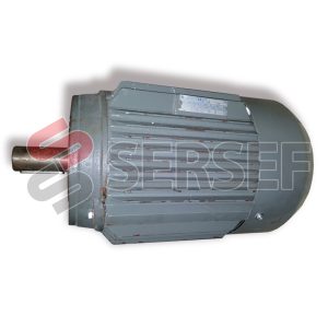 MOTOR Y2132SB2 IMB14 KW=7.5/9.0 400-440/480-630V 50/60HZ MARCA DRDRIVE